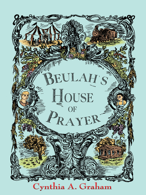 Title details for Beulah's House of Prayer by Cynthia A. Graham - Available